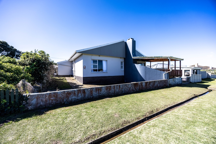 3 Bedroom Property for Sale in Kidds Beach Eastern Cape